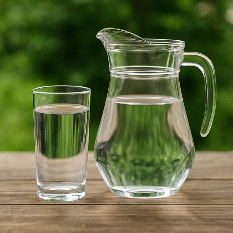 Importância da hidratação corporal para o bom funcionamento do organismo