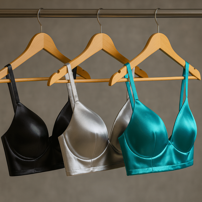 O sutiã como blusa volta com força e conquista espaço no guarda-roupa feminino