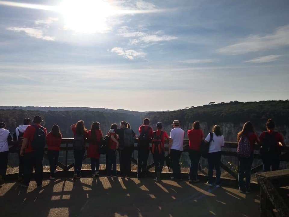 Cânions do Sul integra catálogo nacional do Turismo
