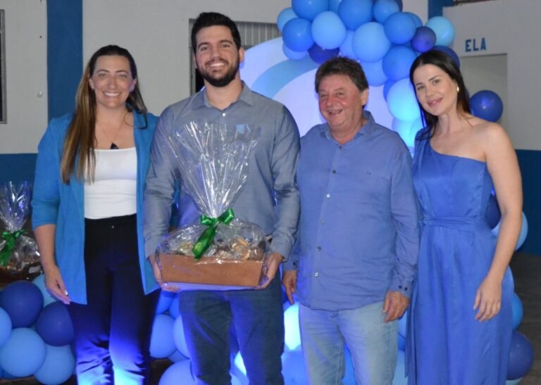 Morro Grande promove evento “A saúde do homem além do PSA” no Novembro Azul