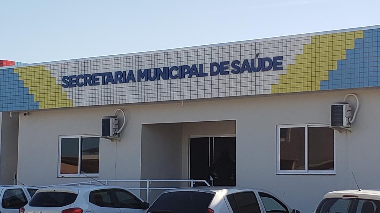 mutirão de exames Balneário Arroio do Silva