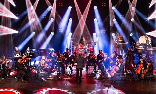 São Martinho abre programação de Natal com Camerata Florianópolis, Beer Trio e transmissão da final da Libertadores