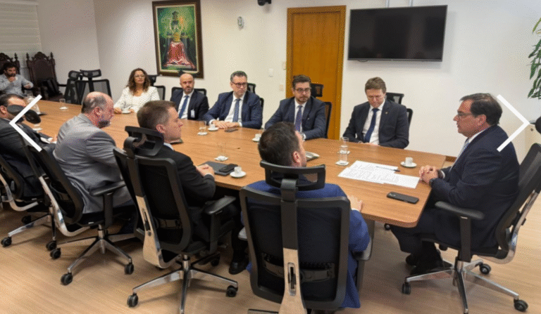 OAB/SC solicita criação da 2ª Vara da Comarca de Capivari de Baixo ao TJSC