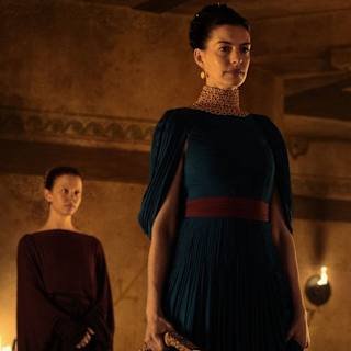 Nolan revela primeiras imagens do épico “Odisseia” com Tom Holland, Anne Hathaway e Matt Damon