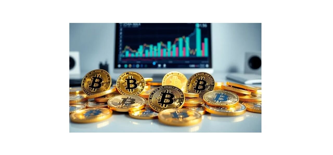 open miner rápido crescimento da indústria de criptomoedas