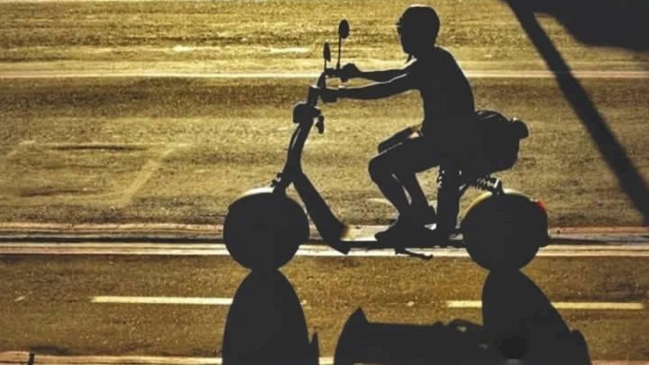 PMSC reforça novas regras para ciclomotores e veículos elétricos que passam a valer em 2026