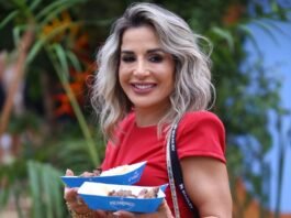 Picanhaço 2025 terá open bar e show nacional no Balneário Rincão