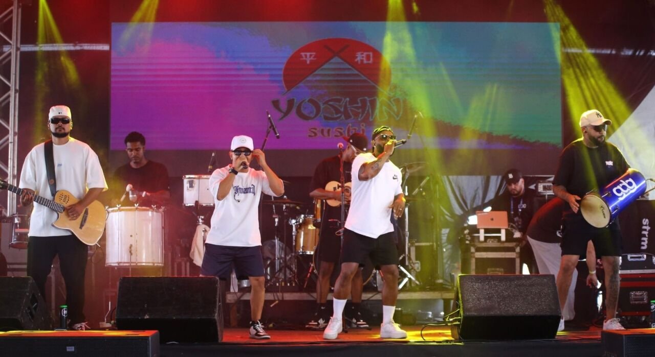 Picanhaço 2025 terá open bar e show nacional no Balneário Rincão