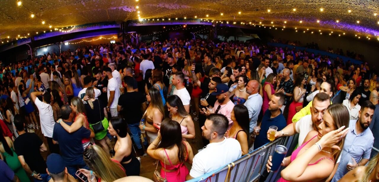Picanhaço 2025 terá open bar e show nacional no Balneário Rincão