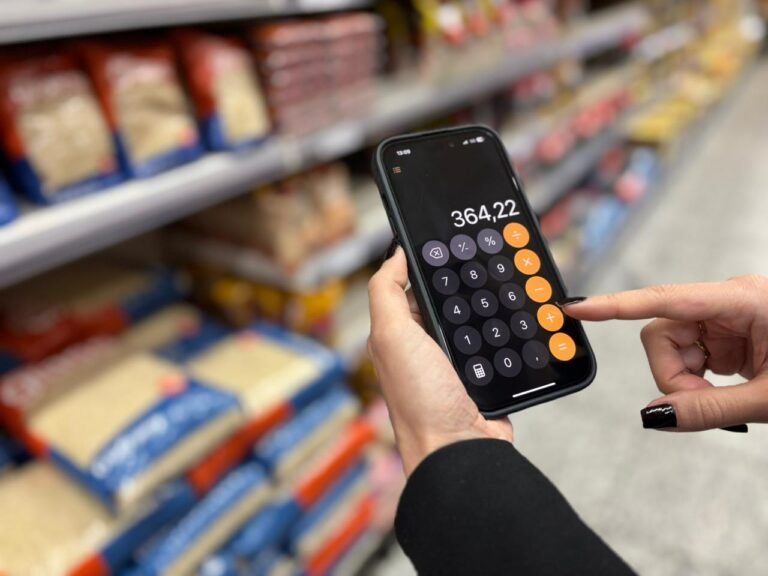 Procon de Criciúma aponta variação de até 120% na cesta básica