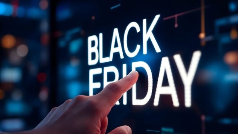 Procon de Tubarão divulga orientações para evitar golpes e práticas abusivas na Black Friday