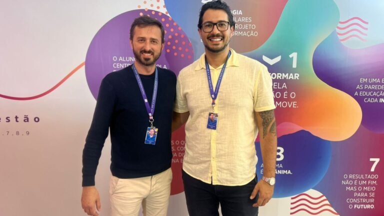 Como a inovação digital pode transformar o ensino em saúde