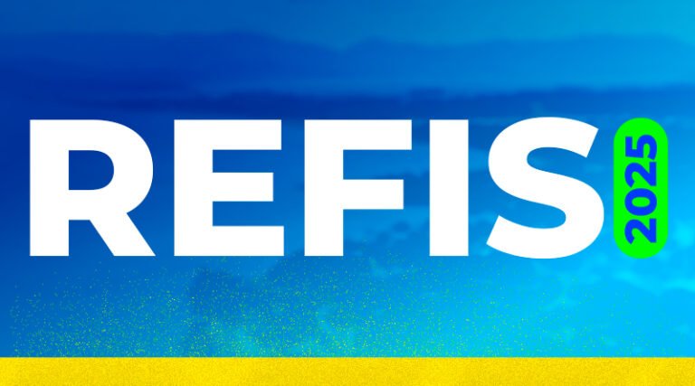Última semana para aderir ao REFIS 2025 em Laguna