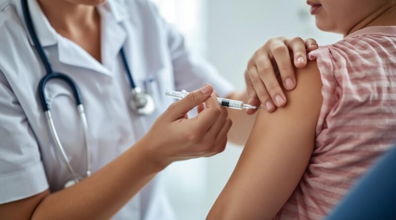 Sala de vacinas da UBS Três de Maio terá horário estendido