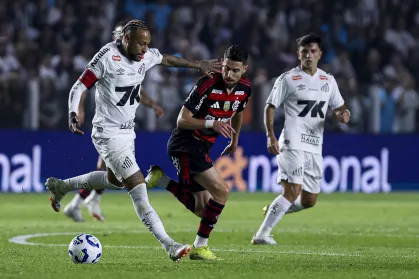 Brasileirão 2025: confira os jogos deste fim de semana