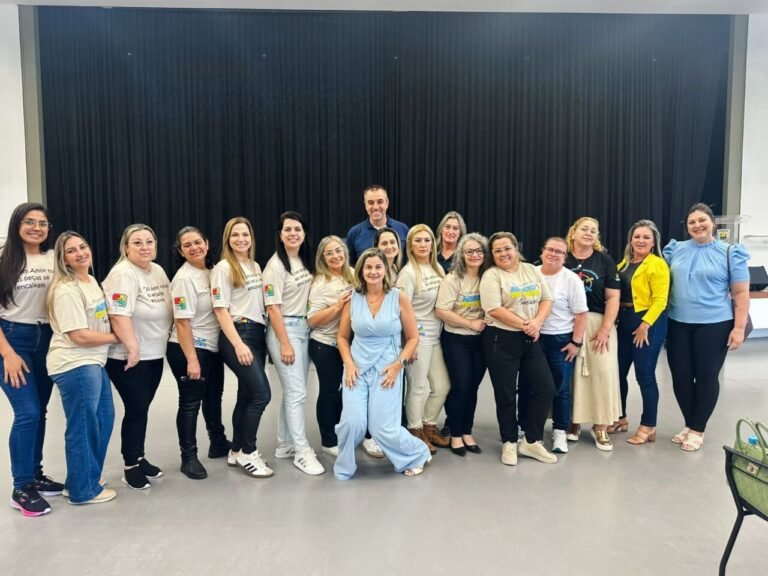 Amesc realiza 1º Seminário de Educação Especial com destaque para avanços de Arroio do Silva