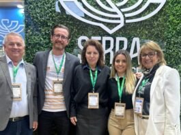 Serra Catarinense tem destaque inédito na Festuris, em Gramado