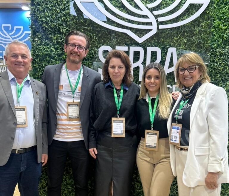 Serra Catarinense tem destaque inédito na Festuris, em Gramado