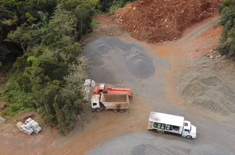 Governo lançará novo edital para obras da SC-108 no Extremo Sul de SC