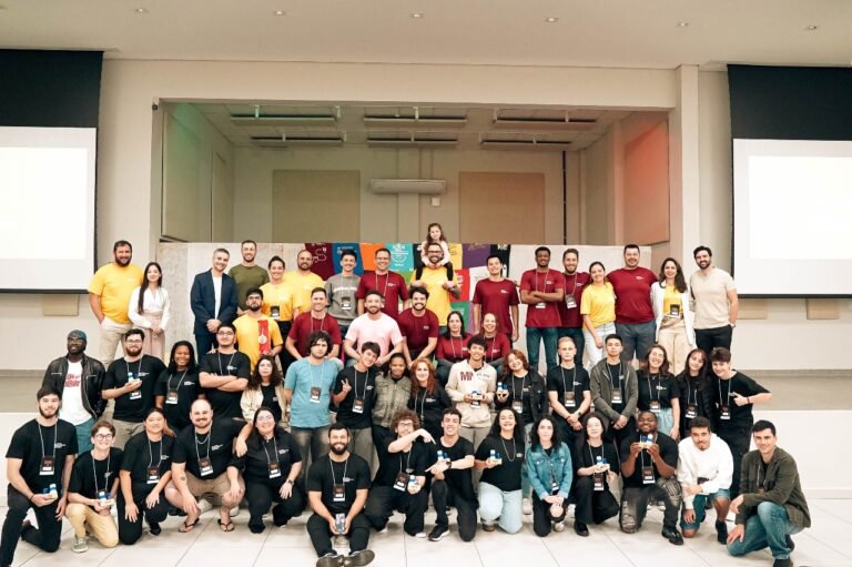 Araranguá realiza 4ª edição do Startup Weekend com 54 horas de imersão e inovação