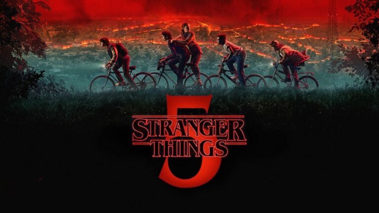 Stranger Things: o que esperar da última temporada?