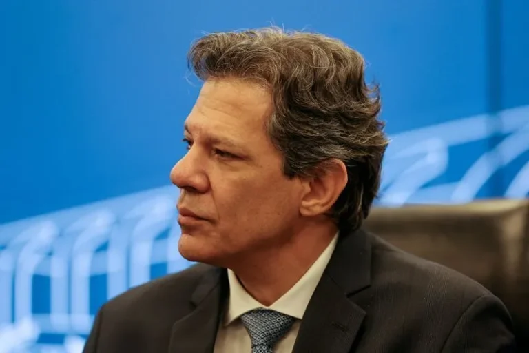 Haddad estima impacto de menos de R$ 5 bilhões com aumento de tributos sobre bets e fintechs em 2026