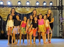 Araranguá realiza Festival Show de Talentos nesta sexta