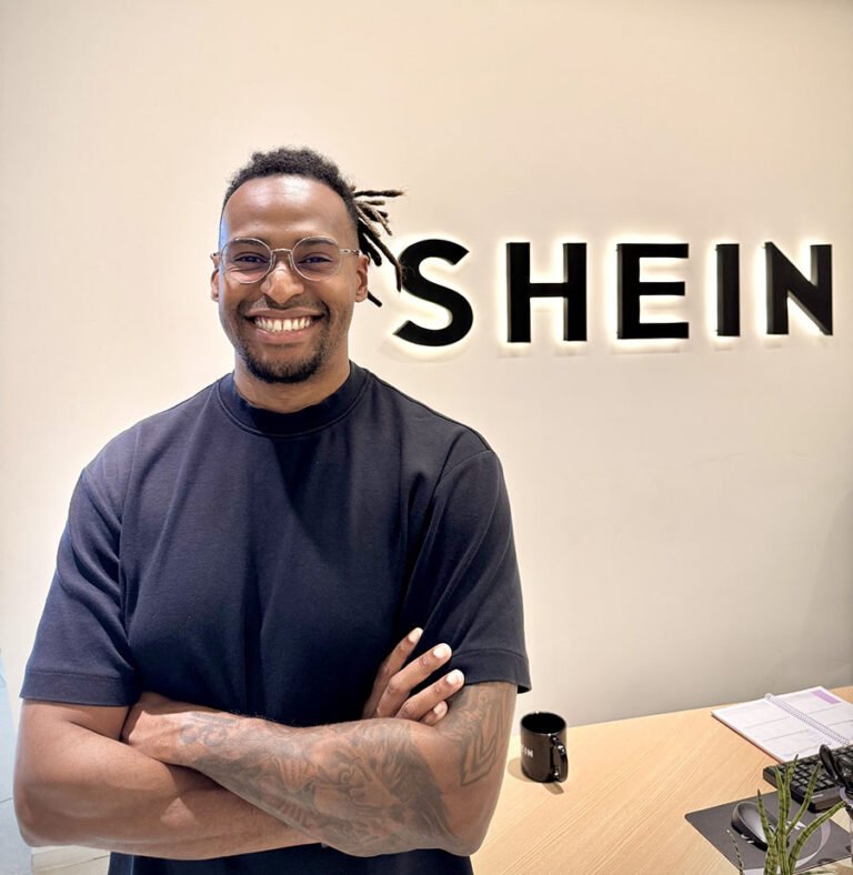 Café de Oportunidades conecta empreendedores à Shein Marketplace