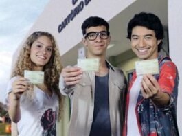 TSE lança campanha para incentivar jovens a tirar o título de eleitor