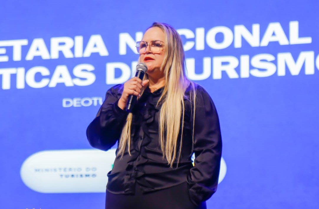 Fórum Encantos do Sul debate futuro do turismo regional em Tubarão