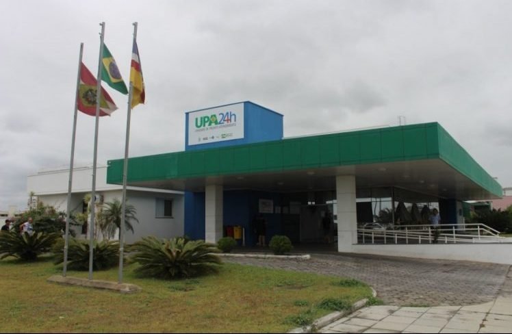 Pesquisa aponta 84% de aprovação no atendimento da UPA de Araranguá