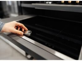 Tecnologia transforma a cozinha em um ambiente de precisão e saúde