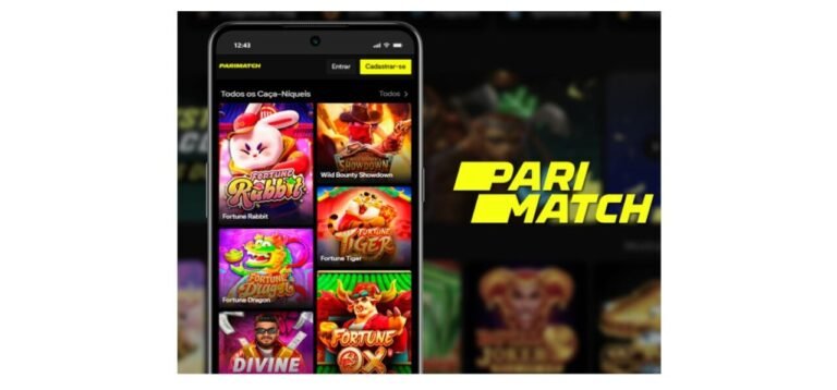 Parimatch Baixar: O Guia Completo para Instalar o App (APK/iOS) no Brasil