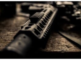 Carabinas de alta performance unem potência, precisão e engenharia avançada