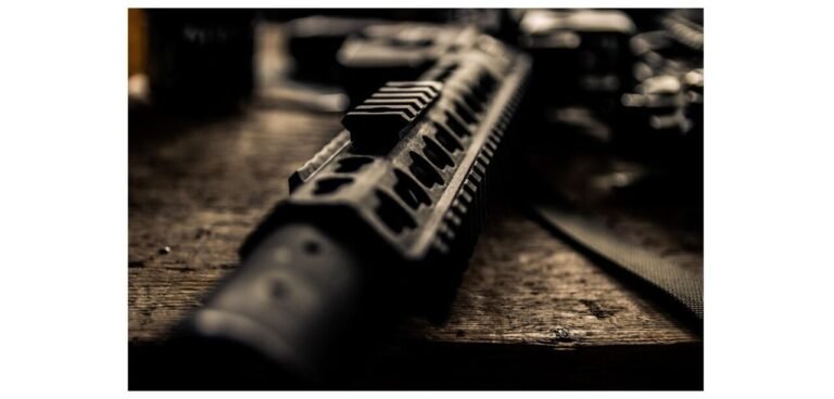 Carabinas de alta performance unem potência, precisão e engenharia avançada