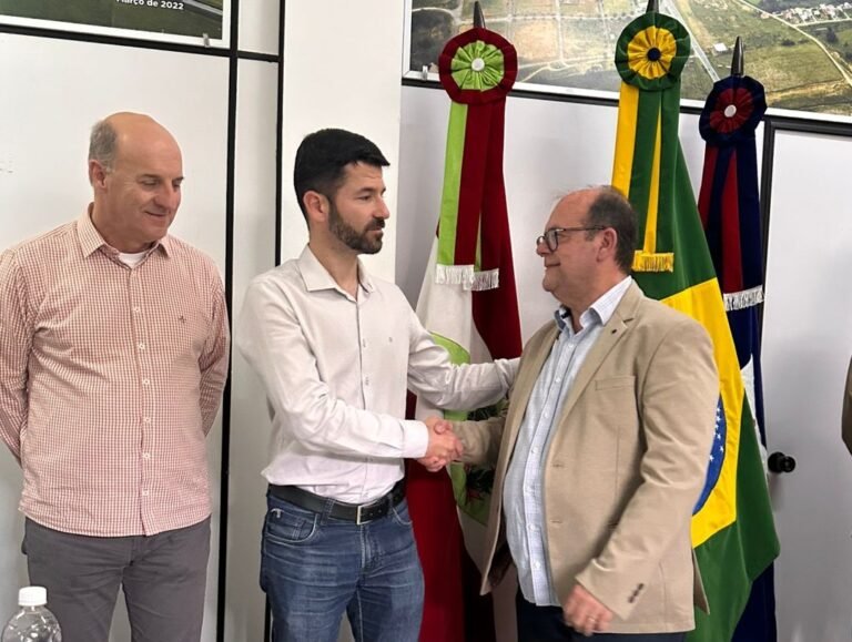 Inovação e futuro: Gravatal integra missão internacional de cidades inteligentes na Europa