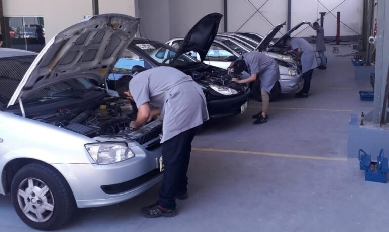 Fiscalização remota com IA amplia cassação de empresas por fraudes em vistorias de veículos