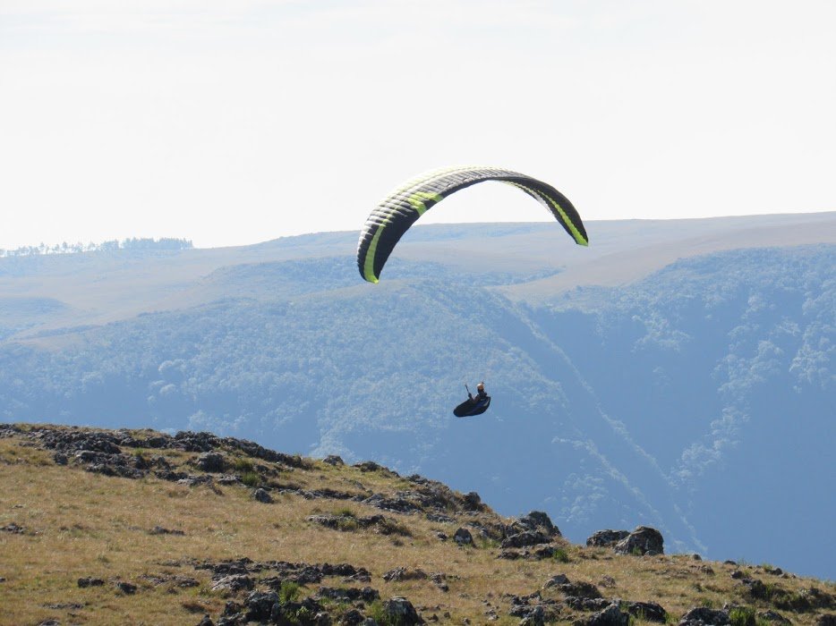 Cânions do Sul integra catálogo nacional do Turismo