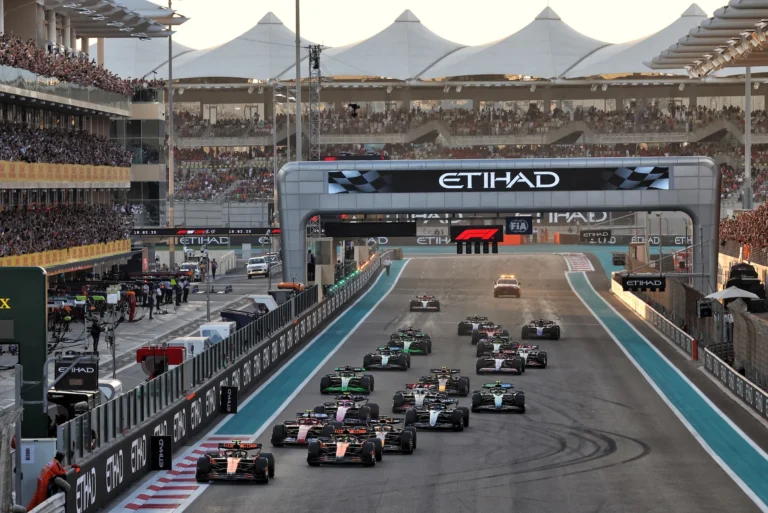 GP de Abu Dhabi 2025: última corrida da temporada define título da Fórmula 1