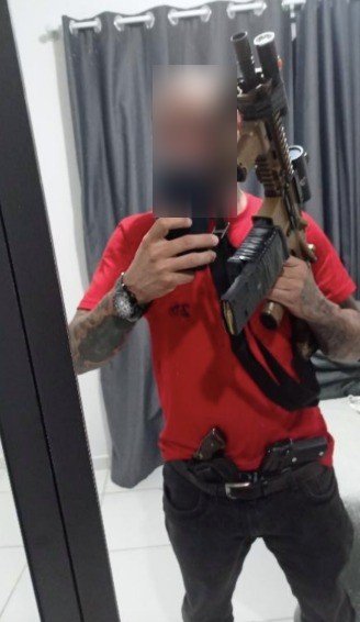 Operação Em Chamas mira grupo ligado a execuções em SC