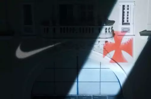 Vasco anuncia Nike como nova fornecedora de material esportivo a partir de 2026