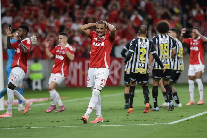 Quem vai cair? Confira as probabilidades de rebaixamento do Brasileirão