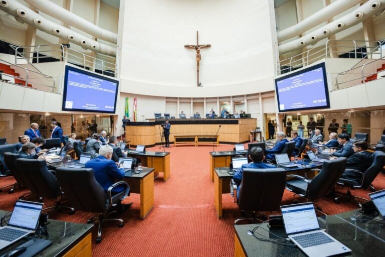 Pelo Estado – Aprovados projetos que em nada contribuem com a sociedade