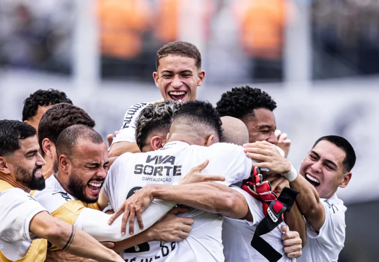 Brasileirão 2025: veja classificados para a Libertadores, Sul-Americana e os rebaixados