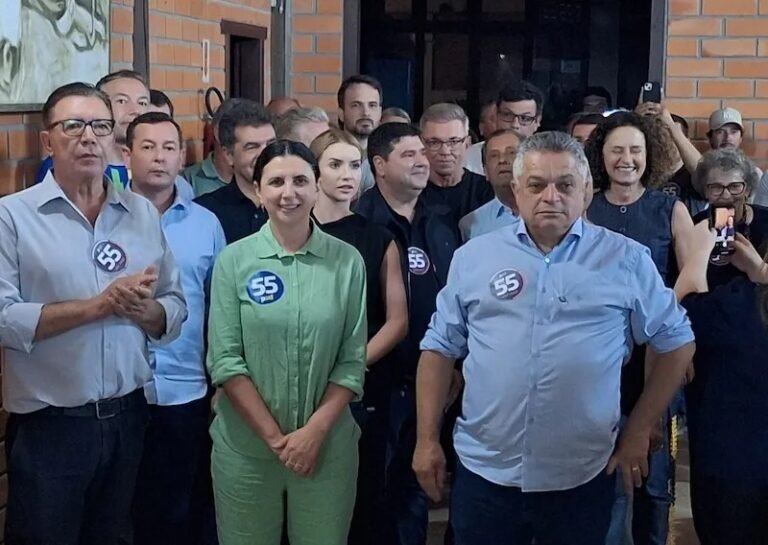 Pelo Estado – João Rodrigues ganha reforço para sua campanha