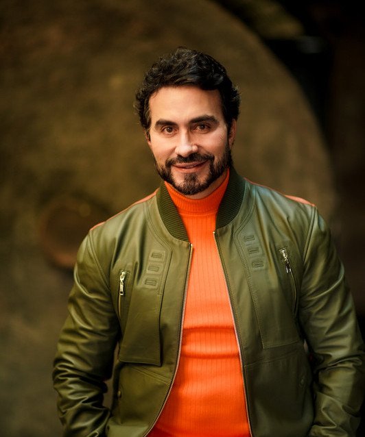 Padre Fábio de Melo retorna ao Sul de SC para missa e apresentação musical