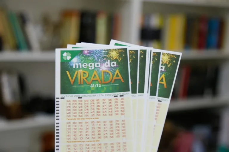 Mega da Virada 2025 pode pagar prêmio de até R$ 1 bilhão