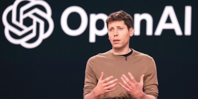 OpenAI entra em “alerta vermelho” na disputa global com o Google