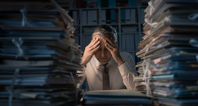 “Dar um jeitinho” até a empresa quebrar