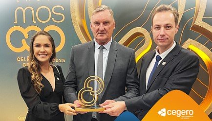 Cegero Prêmio SomosCoop